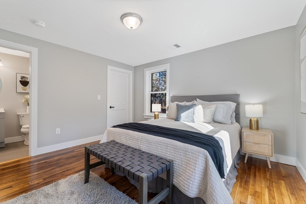 286 Hudson Road