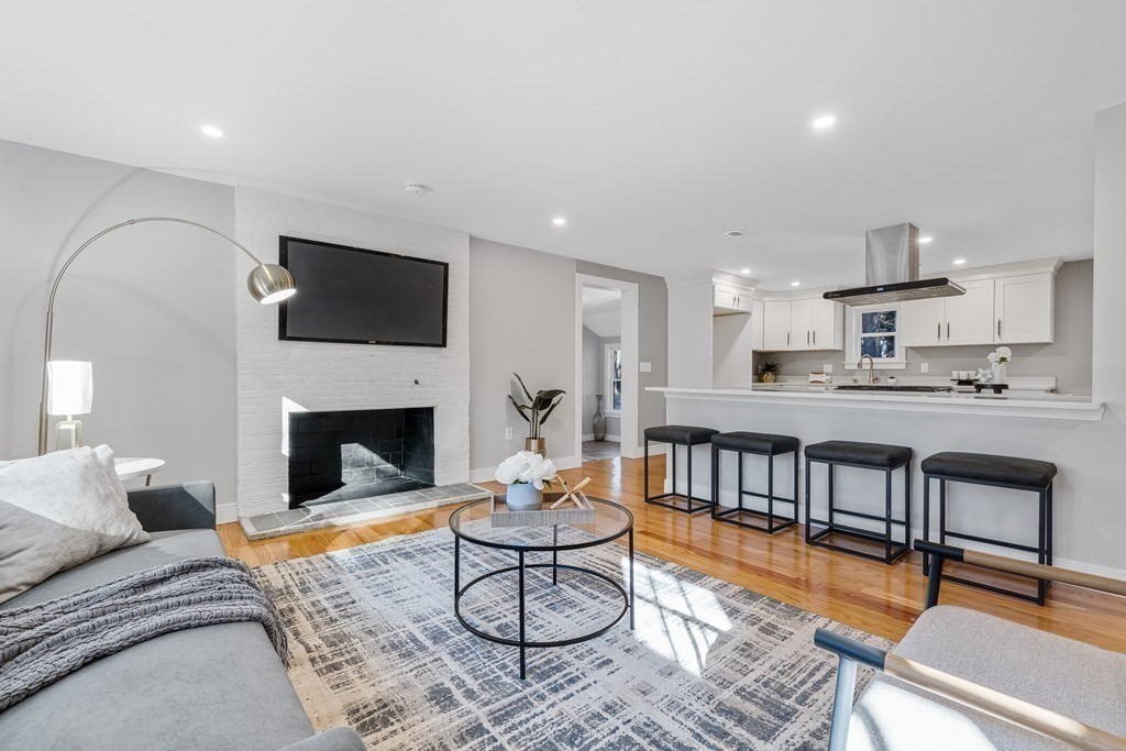286 Hudson Road