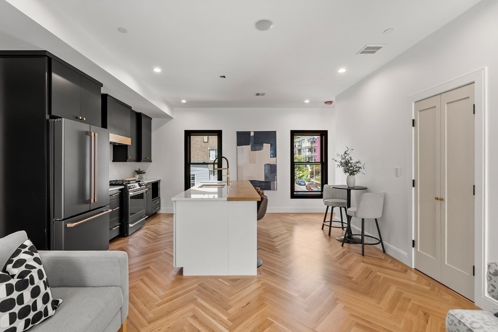 50 Draper Street, # 1