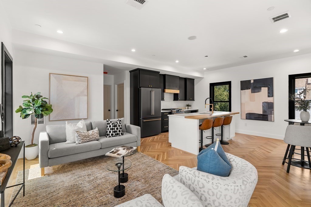 50 Draper Street, # 1