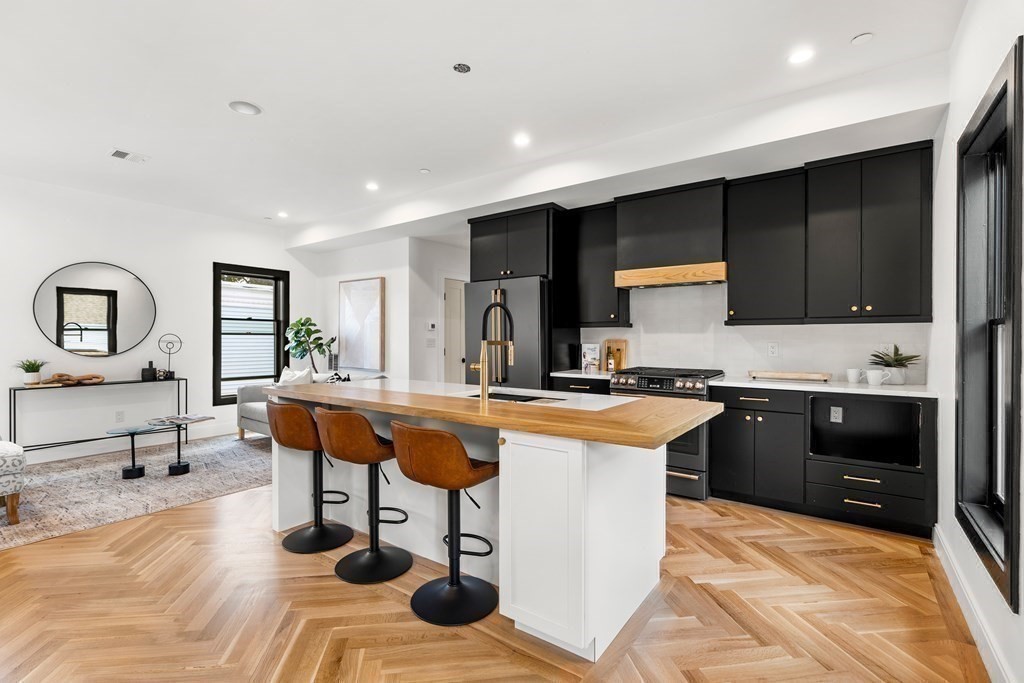 50 Draper Street, # 1
