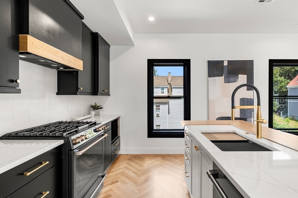 50 Draper Street, # 1