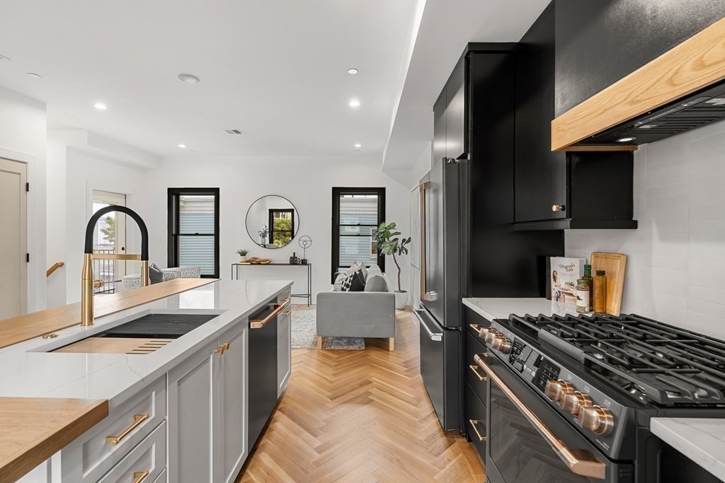 50 Draper Street, # 1