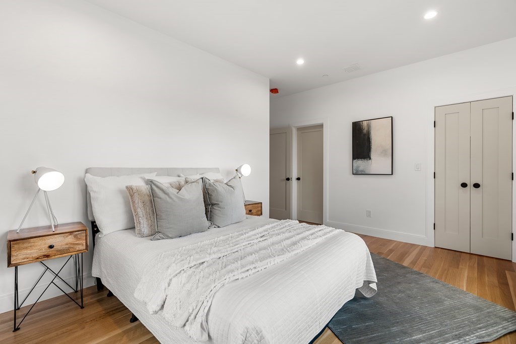 50 Draper Street, # 1