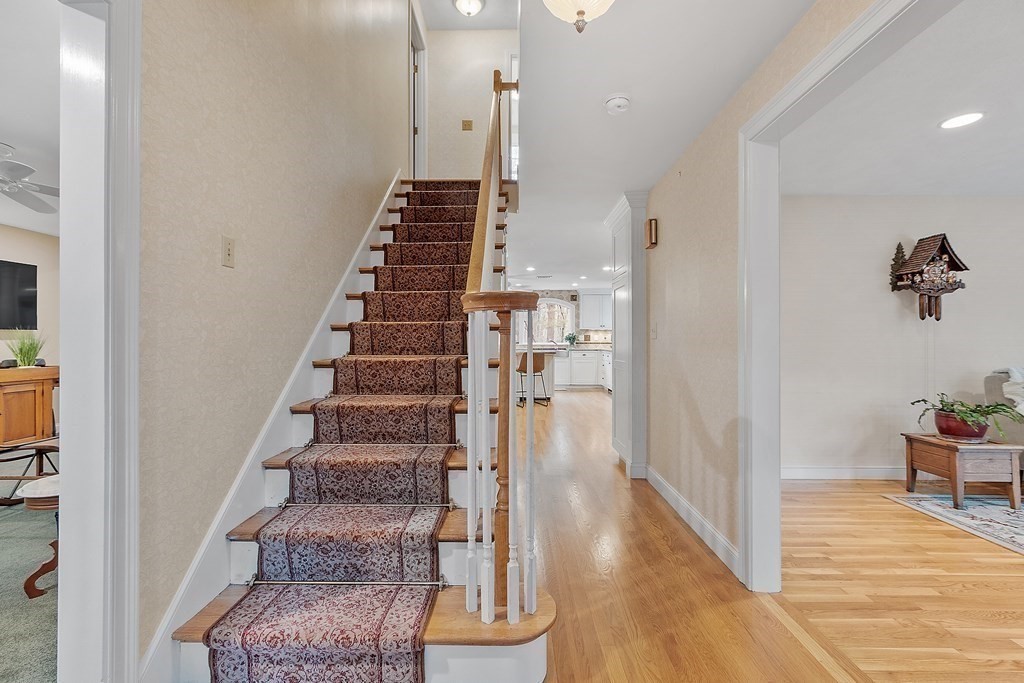 107 Hayward Road