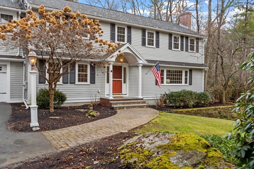 107 Hayward Road