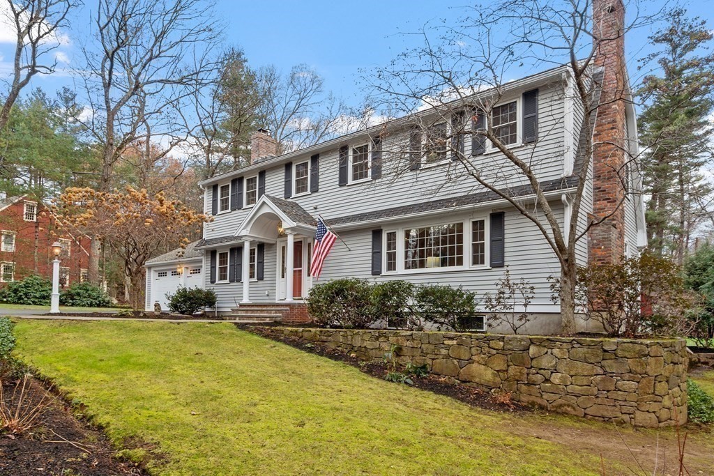 107 Hayward Road