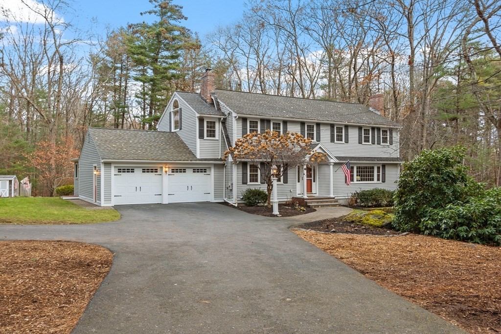 107 Hayward Road