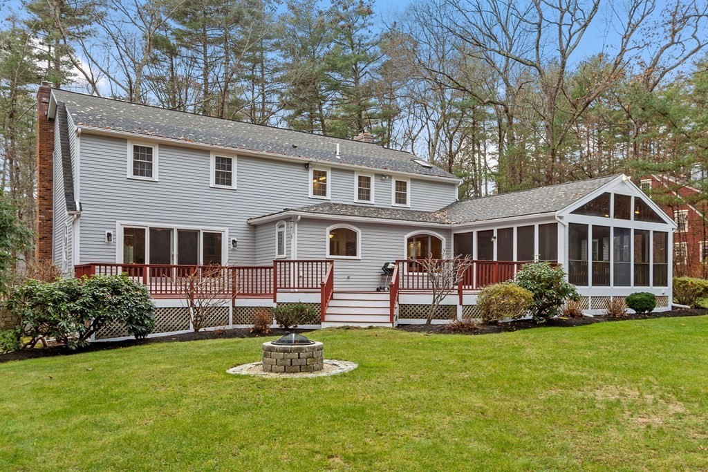 107 Hayward Road