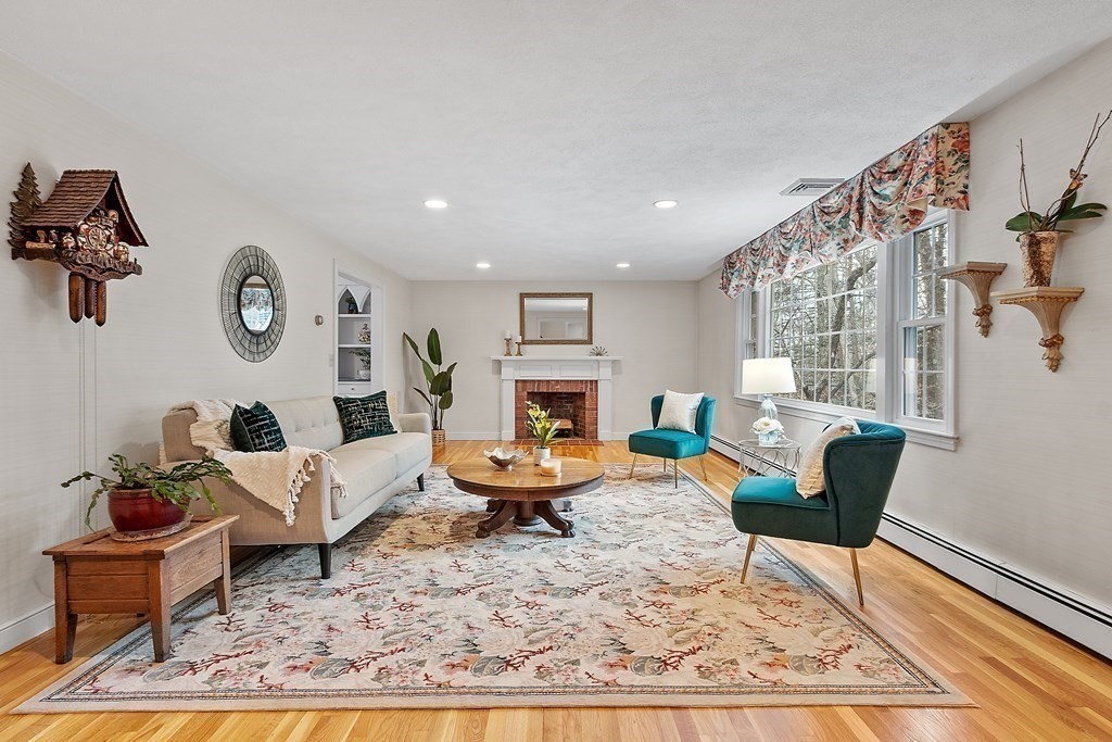 107 Hayward Road