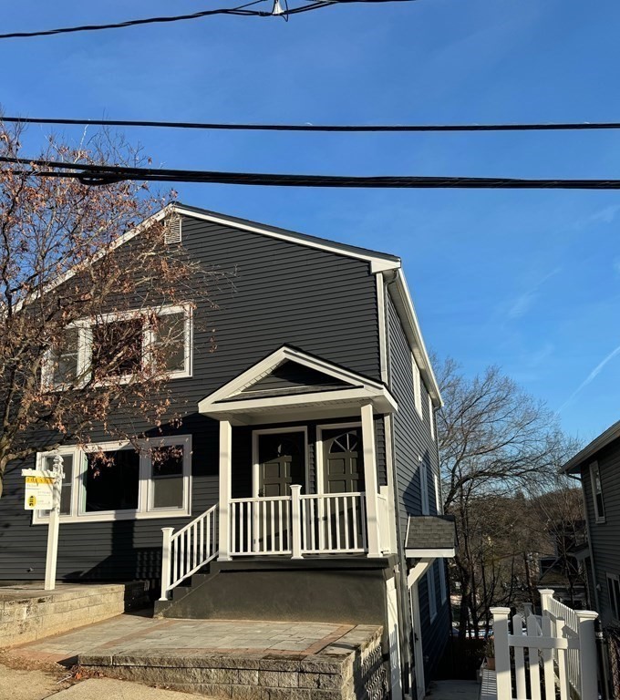 13 Sutherland Rd # 1