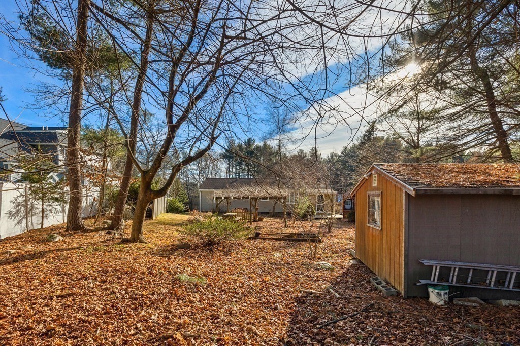 38 College Rd