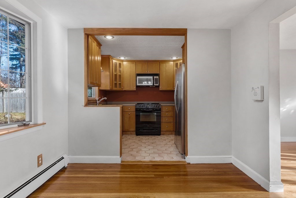 38 College Rd