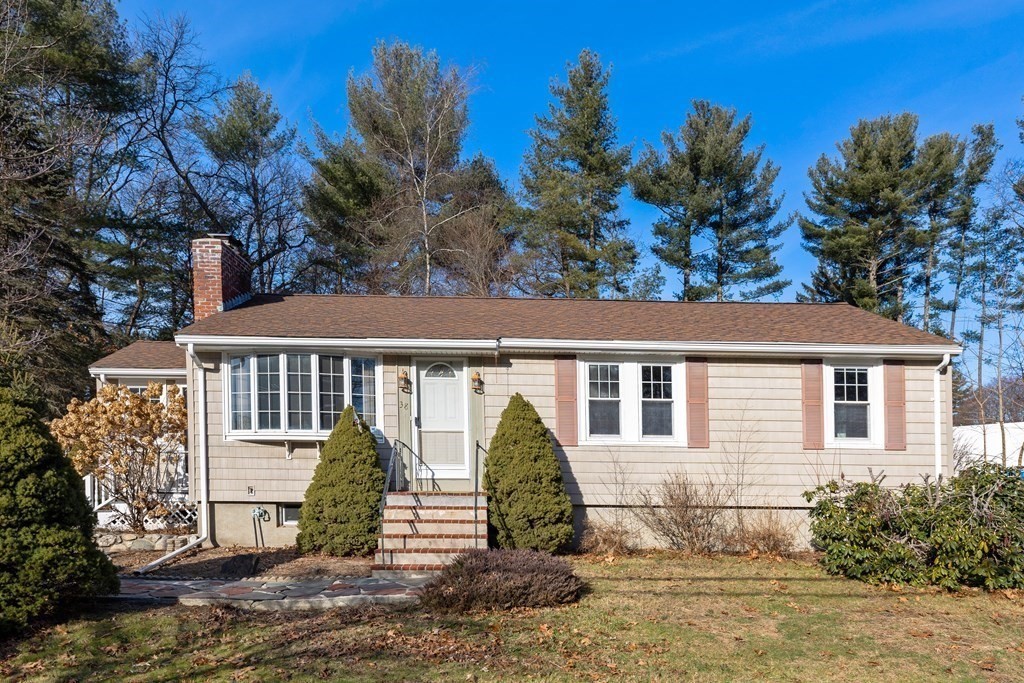 38 College Rd