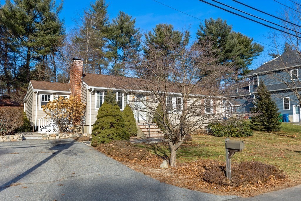 38 College Rd