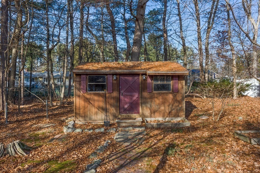 38 College Rd