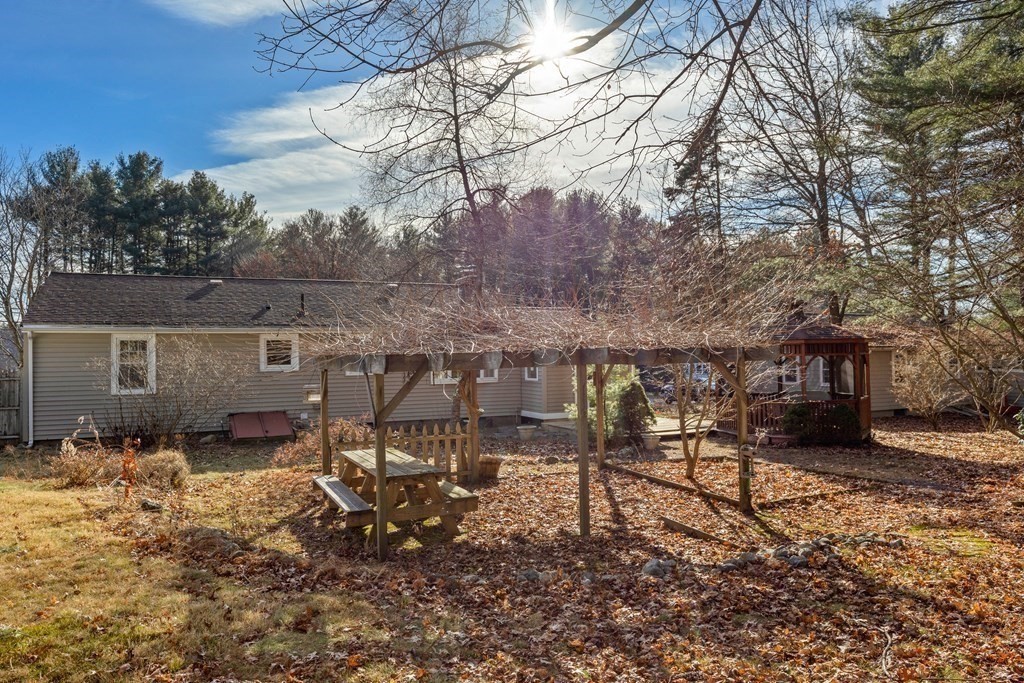 38 College Rd