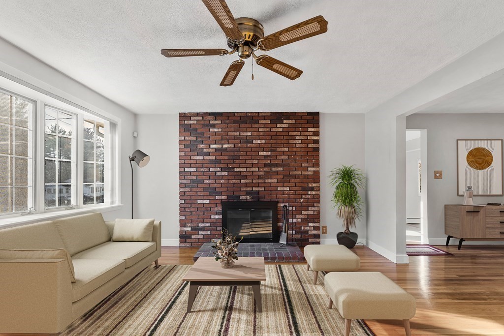 38 College Rd