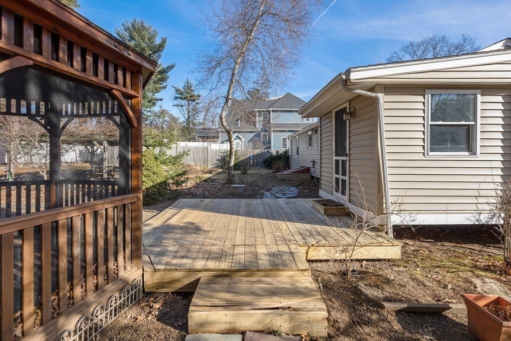 38 College Rd