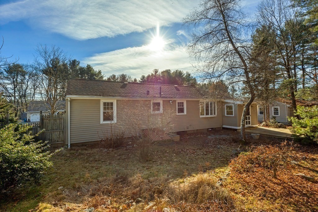 38 College Rd