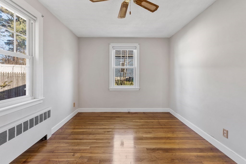 38 College Rd