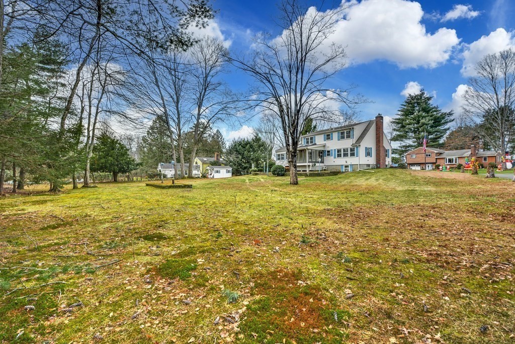 50 Old Marlboro Road