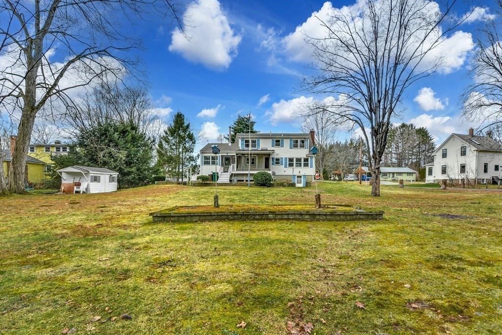 50 Old Marlboro Road