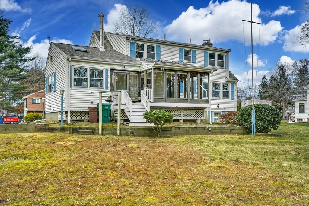 50 Old Marlboro Road