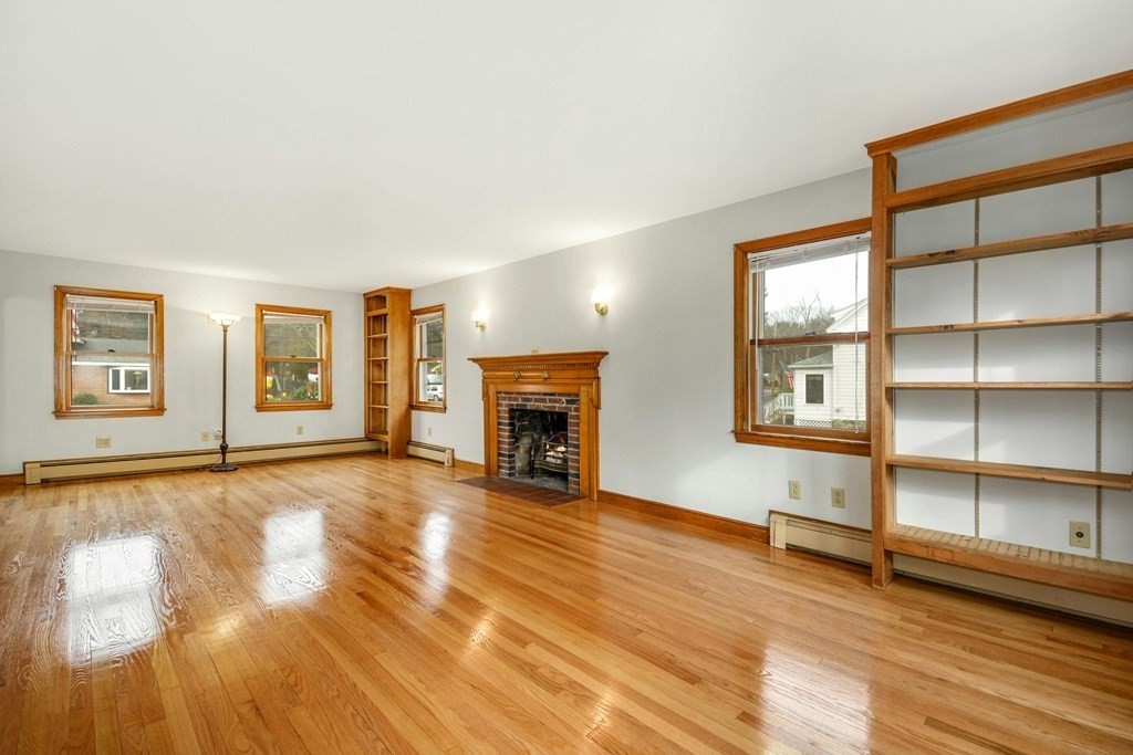 50 Old Marlboro Road