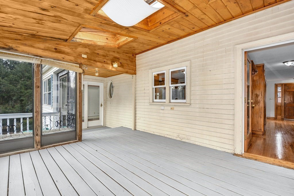 50 Old Marlboro Road