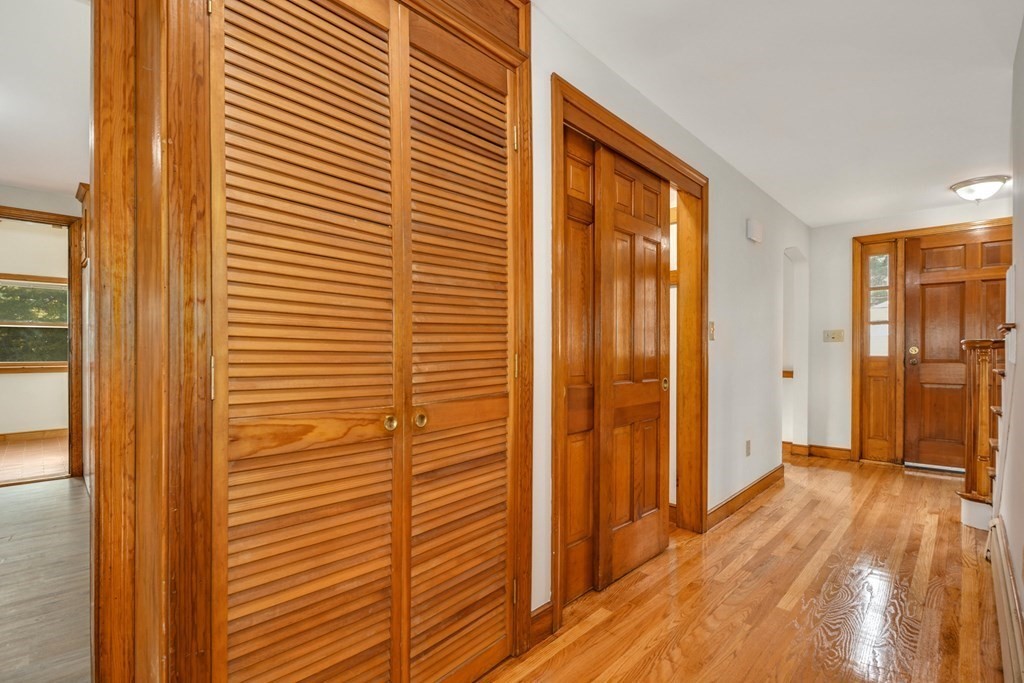 50 Old Marlboro Road