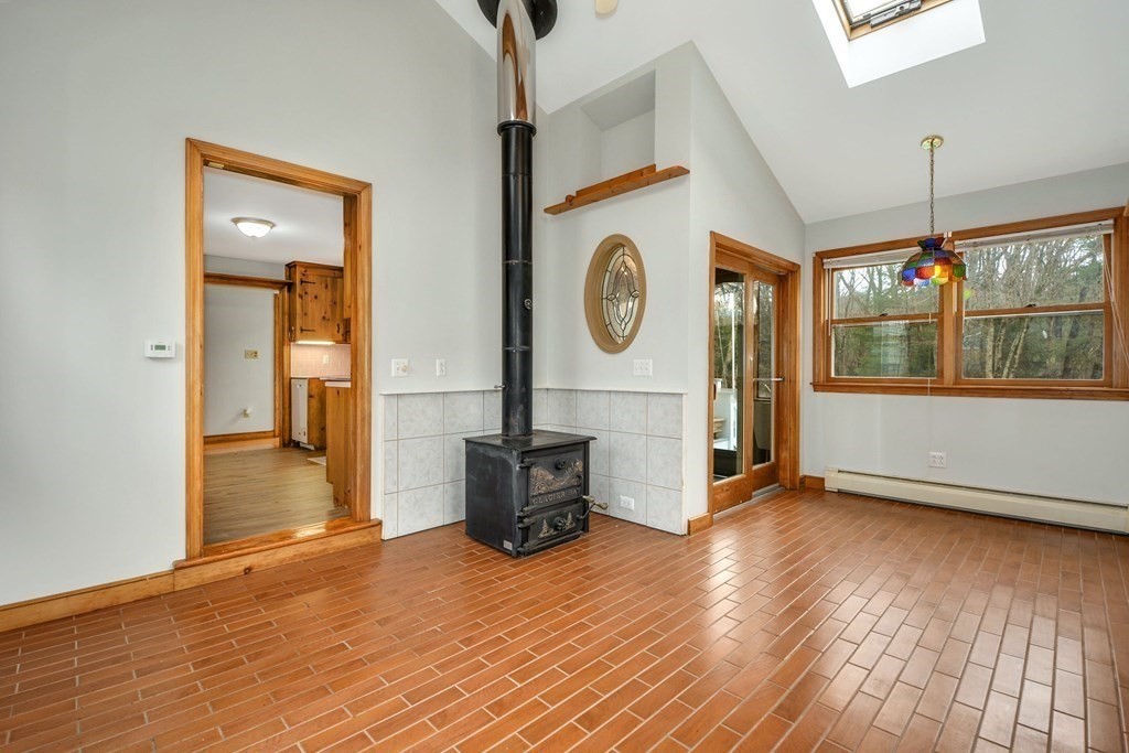 50 Old Marlboro Road