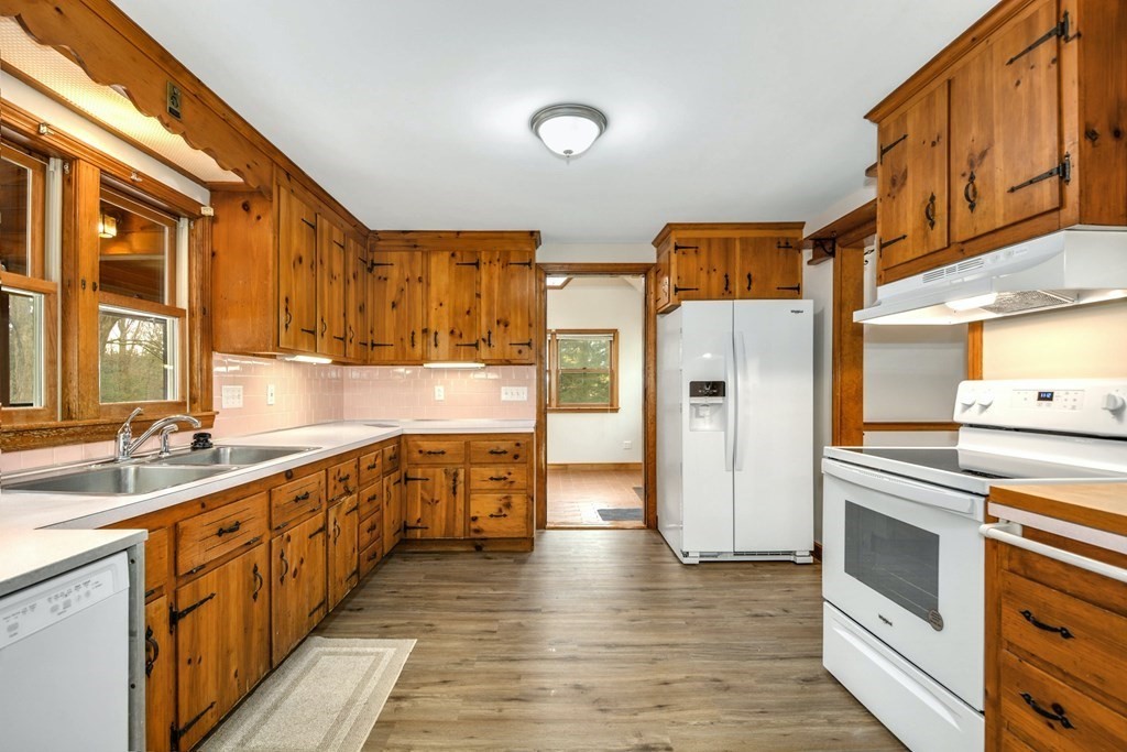 50 Old Marlboro Road