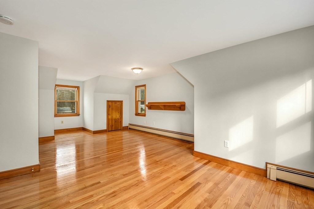 50 Old Marlboro Road