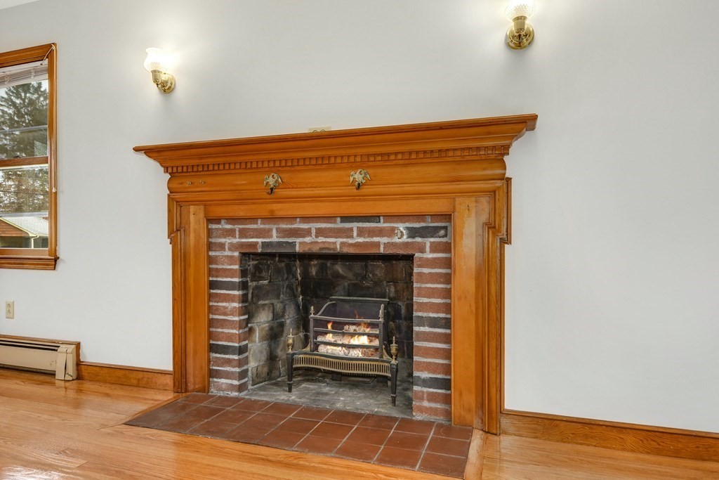 50 Old Marlboro Road