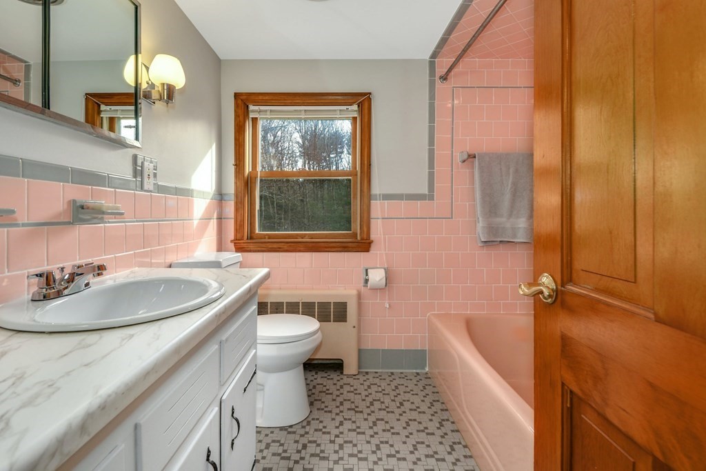 50 Old Marlboro Road