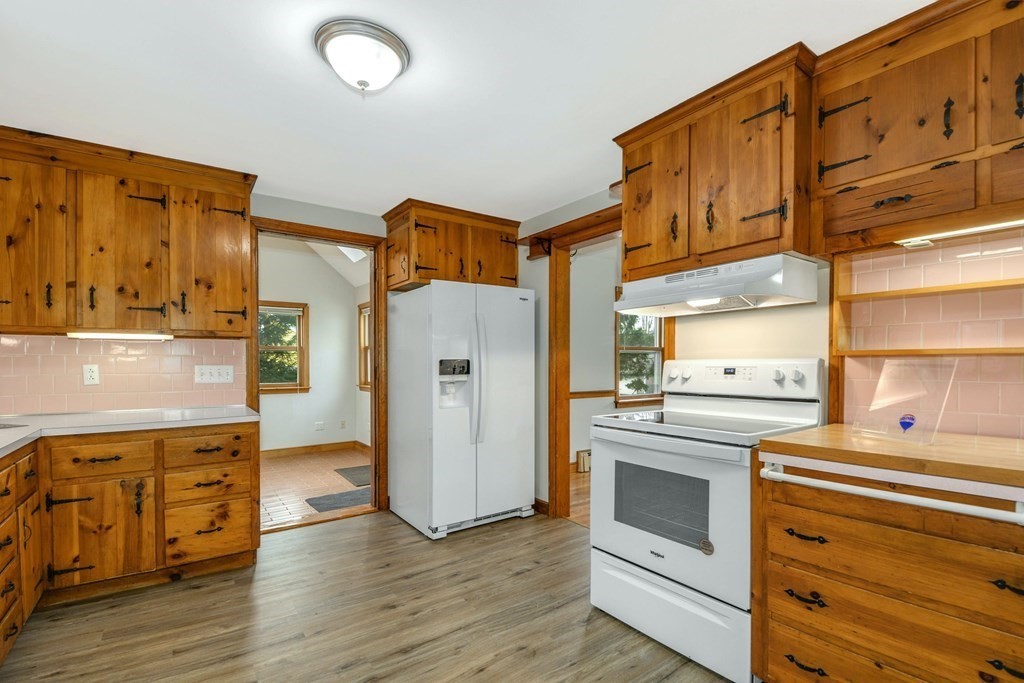 50 Old Marlboro Road