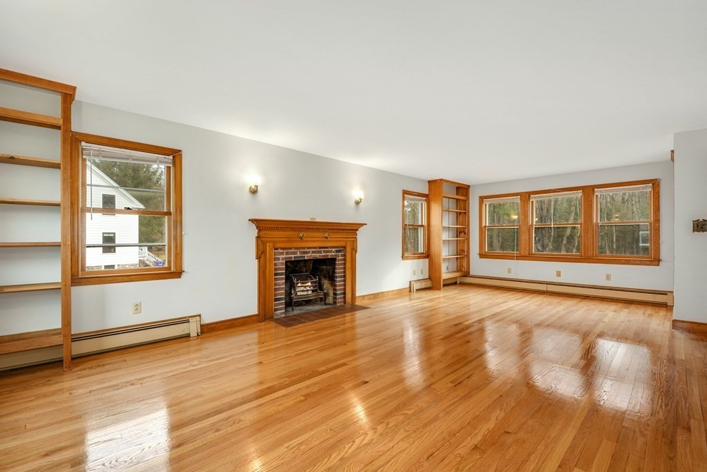50 Old Marlboro Road