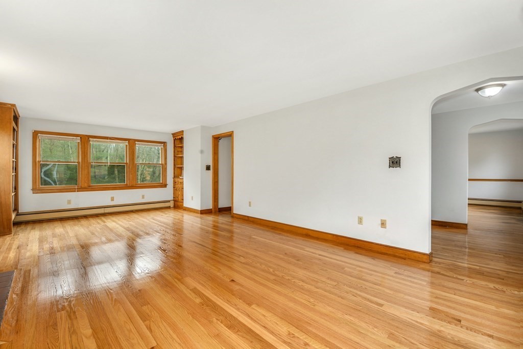 50 Old Marlboro Road
