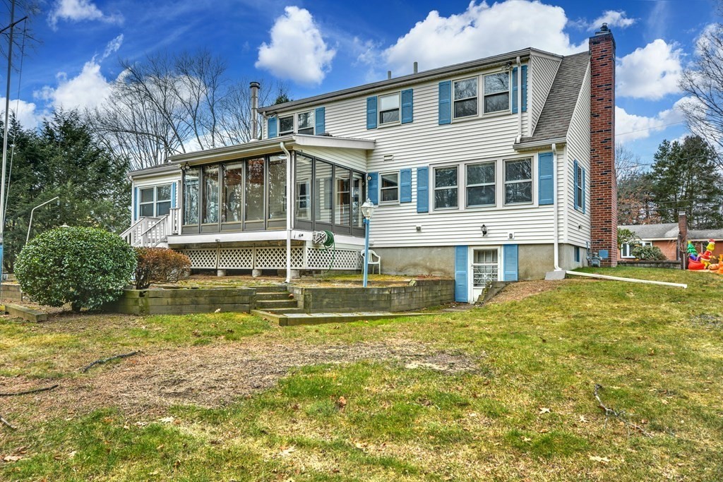 50 Old Marlboro Road