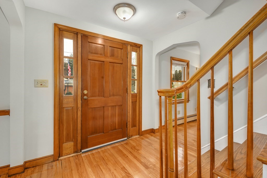 50 Old Marlboro Road