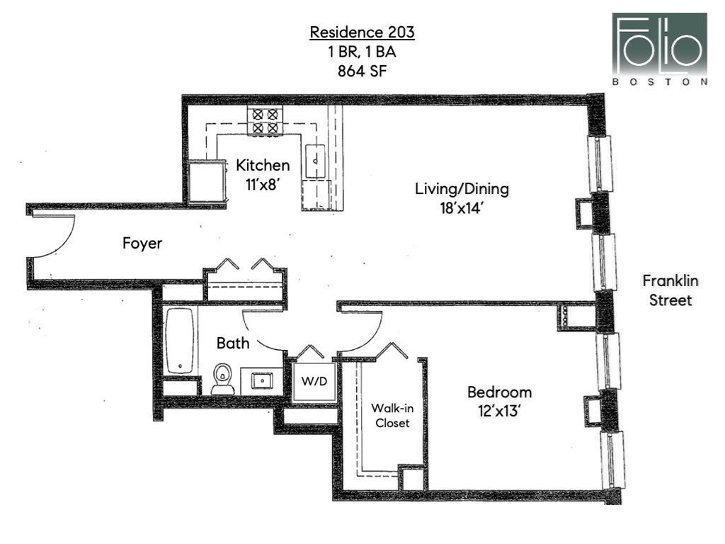 80 Broad St # 203