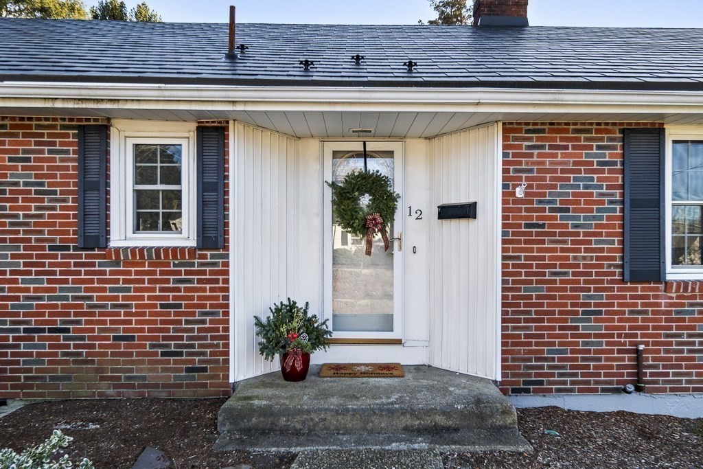 12 Westview Drive
