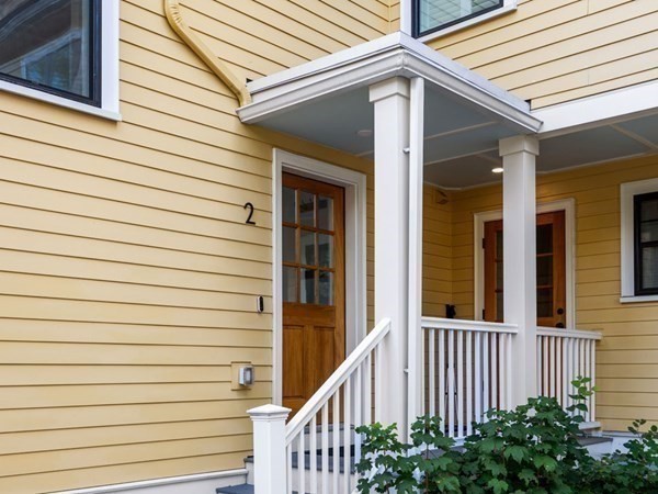 137 Summer St # 2