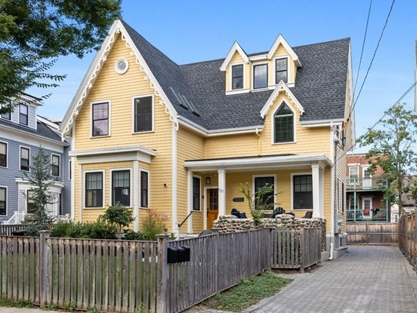 137 Summer St # 2