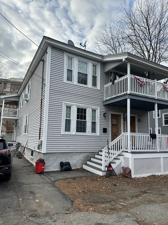 14 Fleming Ave