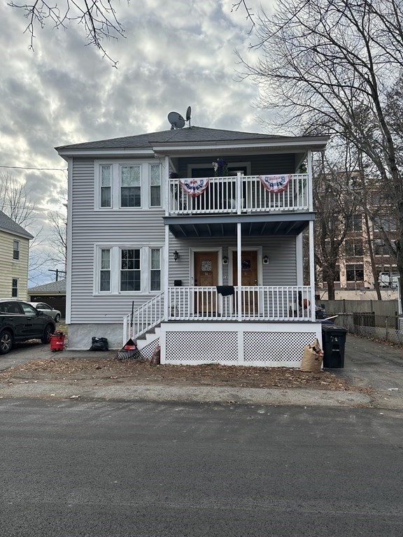 14 Fleming Ave