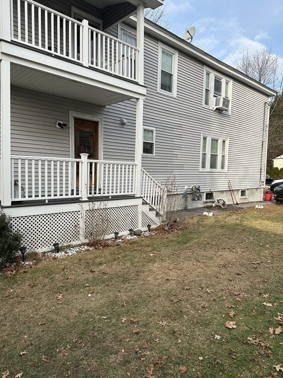 14 Fleming Ave