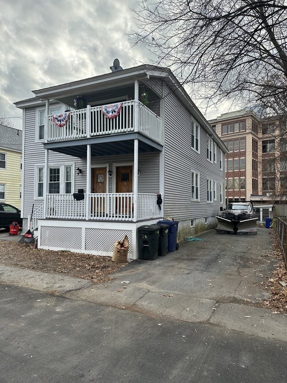 14 Fleming Ave
