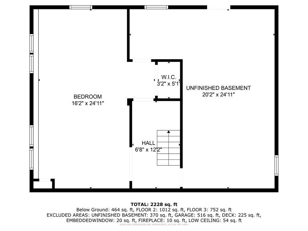8 Bridle Rd